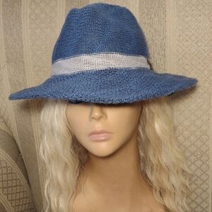 Shihreen Western knit Style Foldable Hat
